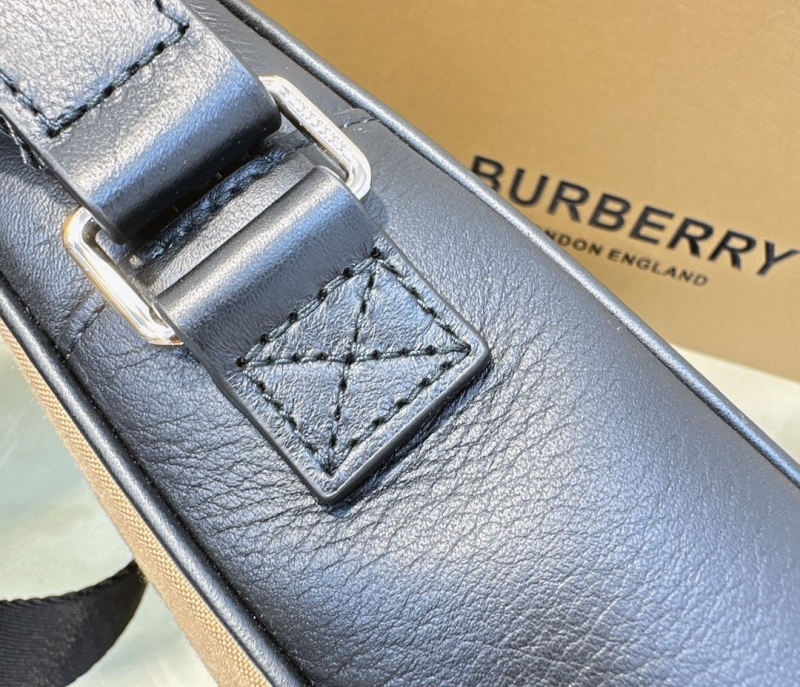 Burberry Satchel Bags